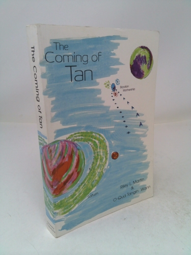 The Coming of Tan: Past, Present and Future of Humanity, Extraterrestrial Attention, Environmental Catastrophe