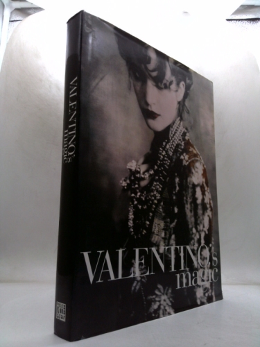 Valentino's Magic