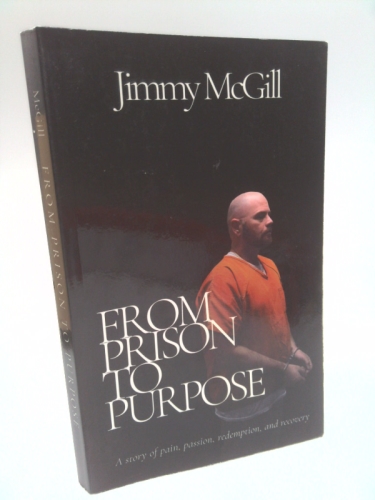 From Prison to Purpose