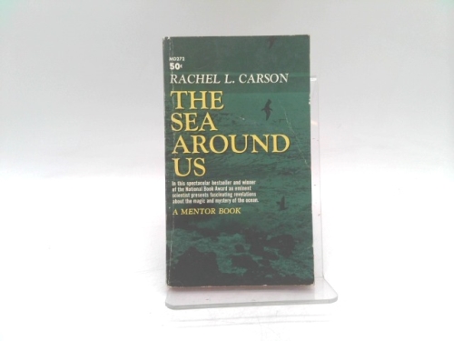 The Sea around Us