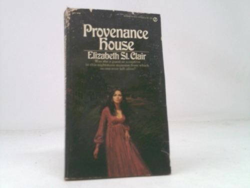 Provenance House