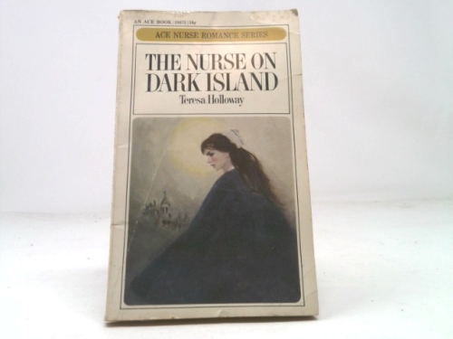 The Nurse on Dark Island
