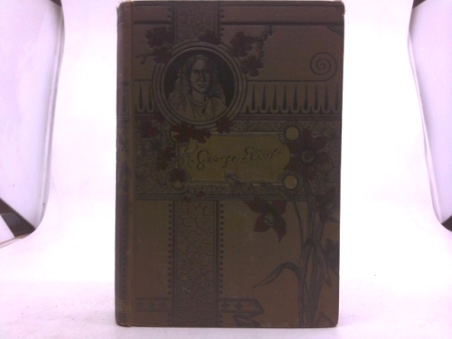 FELIX HOLT – The Radical – with – JUBAL and other poems; and – THE SPANISH GYPSY