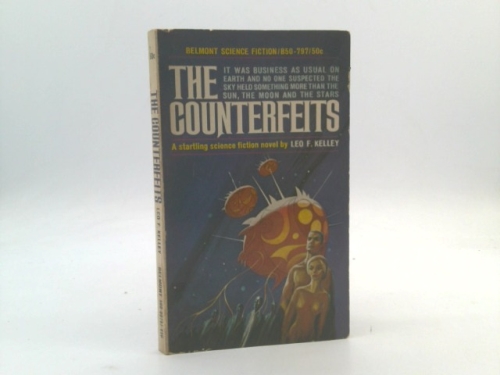 The Counterfeits