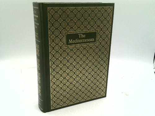 The Mediterranean and the Mediterranean World in the Age of Philip II, Volume II