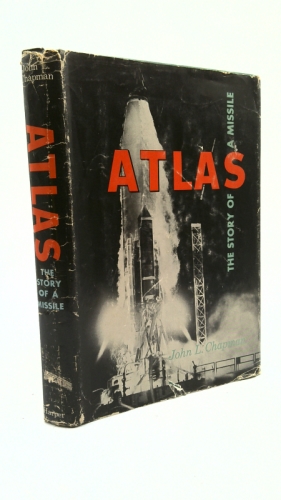 Atlas: The Story of a Missile