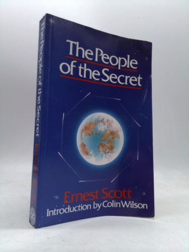 The People of the Secret