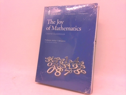 The Joy of Mathematics Course Guidebook