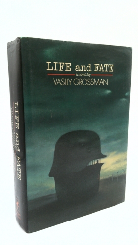 Life and Fate: A Novel (1st THUS) by Vasily Grossman