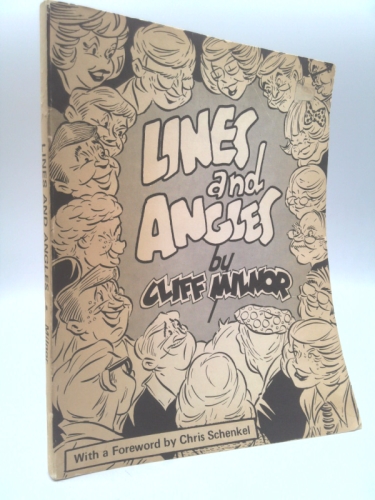 Lines And Angles By Cliff Milnor As Excerpted From The Fort Wayne Journal-Gazette