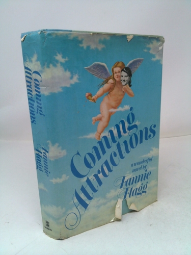Coming Attractions: A Wonderful Novel