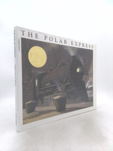 The Polar Express