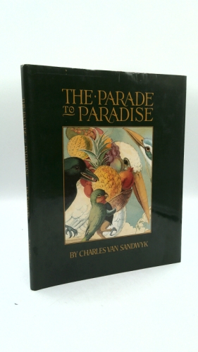 Parade to Paradise