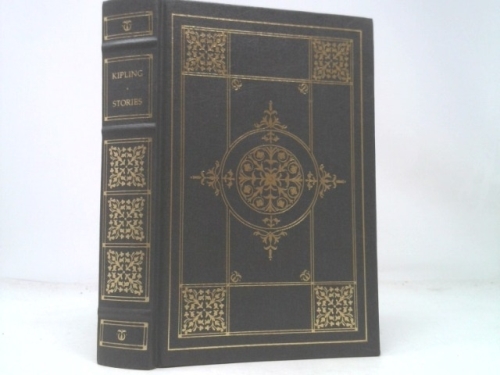 Stories from Rudyard Kipling