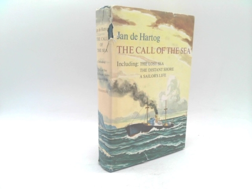 Call of the Sea / Lost Sea / Distant Shore / Sailor