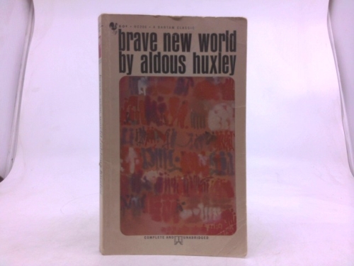 Brave New World