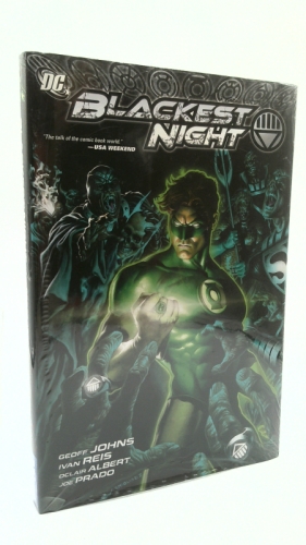 Blackest Night