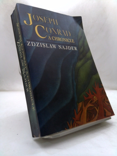 Joseph Conrad: A Chronicle