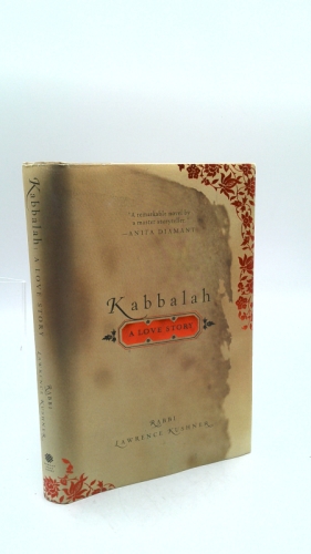 Kabbalah: A Love Story