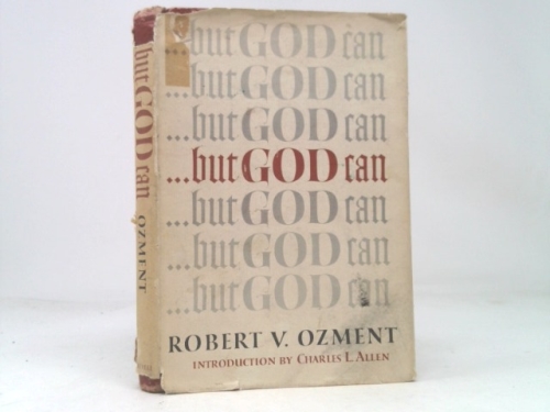 But God Ran