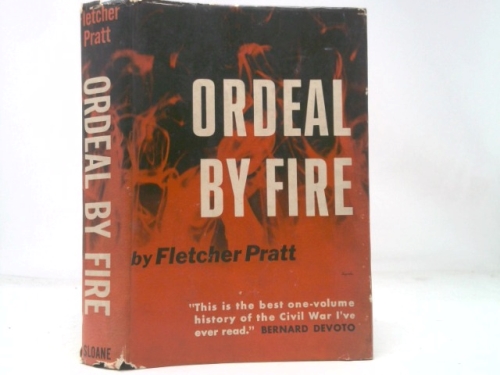 Ordeal By Fire