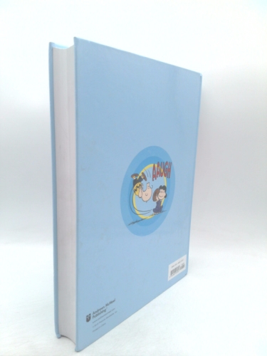 The Big Book of Peanuts ALL THE DAILY STRIPS FROM THE 1960s (1st