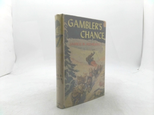 Gambler's Chance