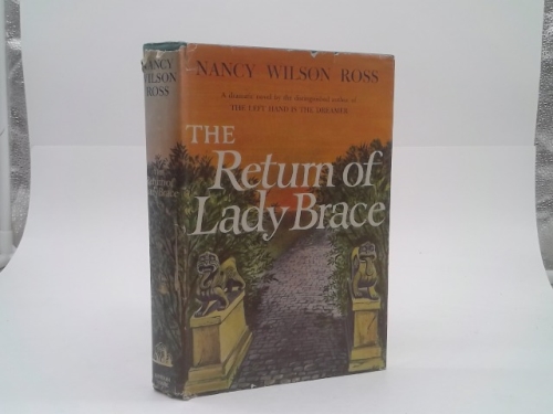 The Return of Lady Brace