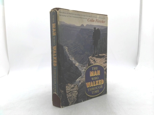 The Man Who Walked Through Time