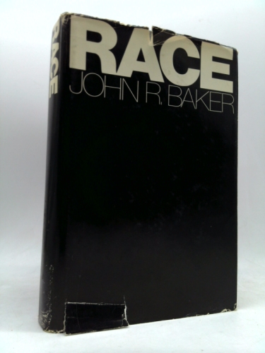 Race by John R. Baker