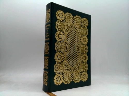 Poems of Emily Dickinson