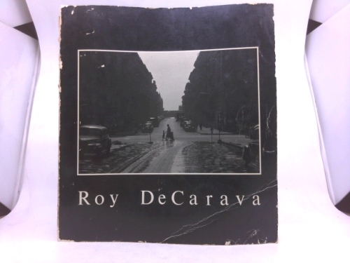 Roy Decarava: Photographs