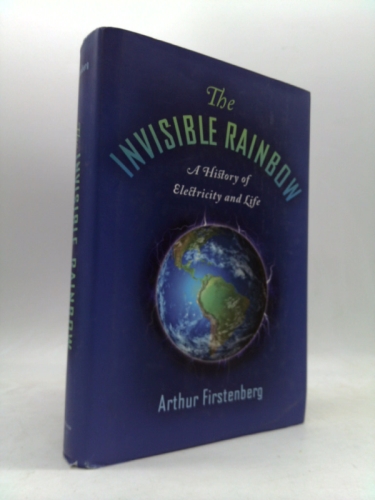 The Invisible rainbow