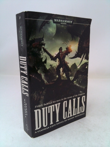 Duty Calls