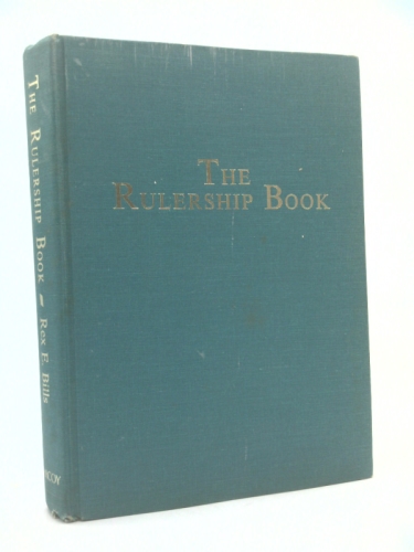 The Rulership Book: a Directory of Astrological Correspondences