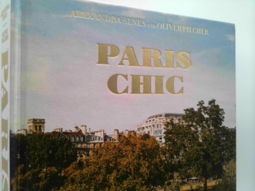 Paris Chic