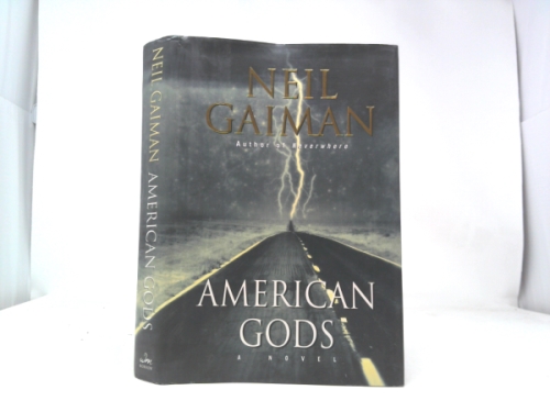 American Gods