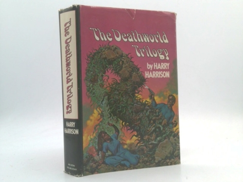 The Deathworld Trilogy
