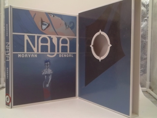Naja