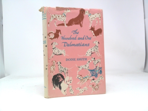 The Hundred and One Dalmations