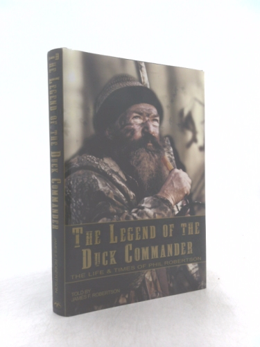 The Legend of the Duck Commander