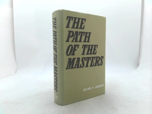 The Path of the Masters: The Science of Surat Shabd Yoga