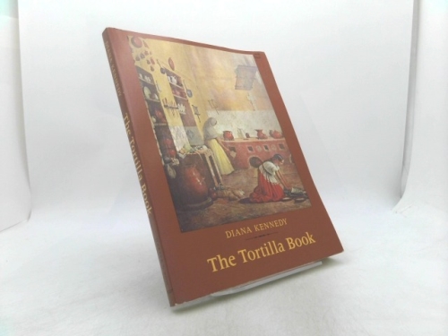 The Tortilla Book