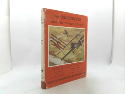 Von Richthofen and the Flying Circus