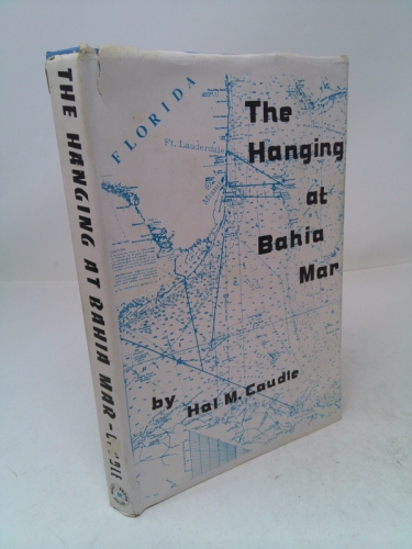 The hanging at Bahia Mar