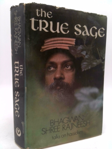 True Sage: Talks on Hasidism