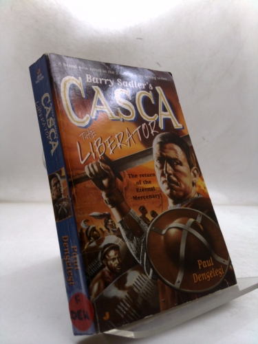 The Liberator (Barry Sadler's Casca)
