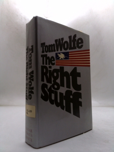 The Right Stuff