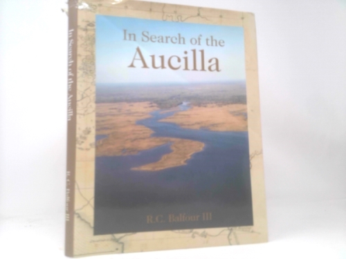 In Search of the Aucilla,