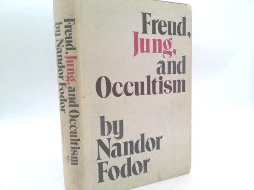 Freud, Jung, and occultism